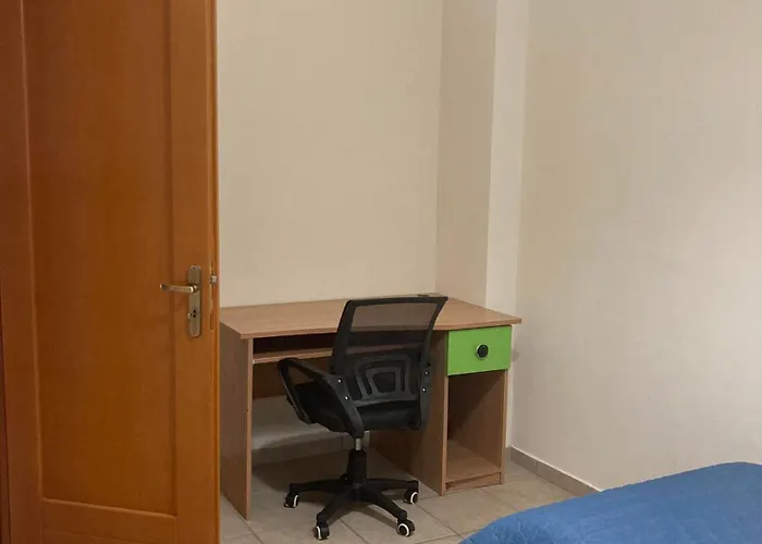 Όμορφο Διαμέρισμα Με Εκπληκτική Θέα