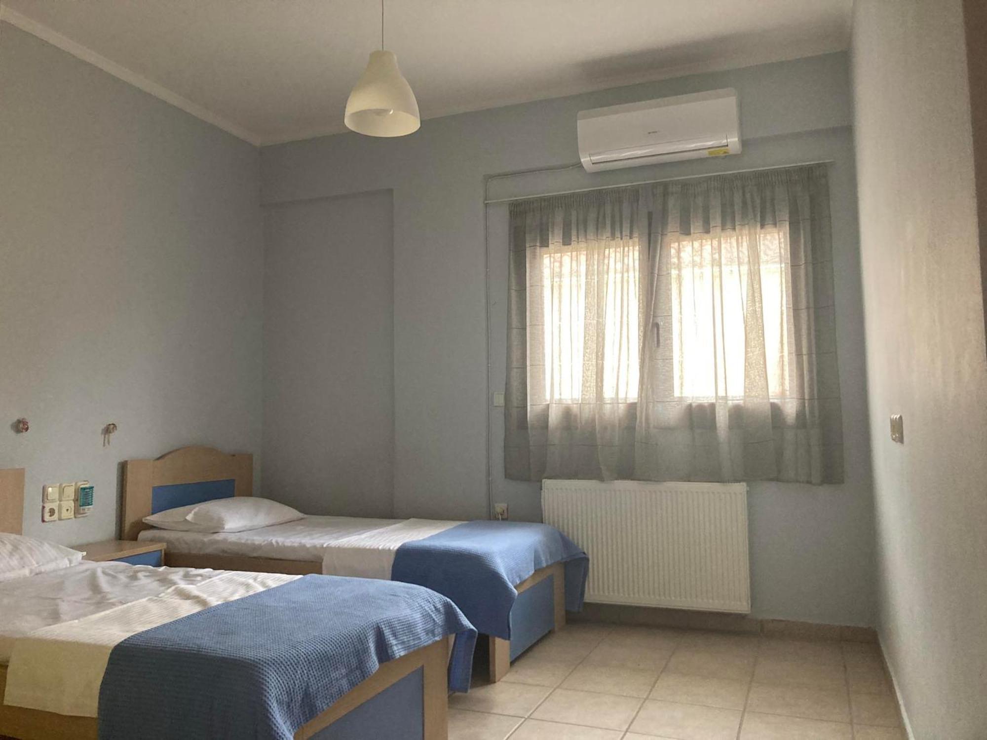 Dom wakacyjny όμορφο με εκπληκτική θέα Menídion